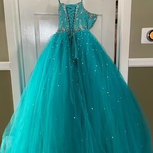 Ballgown